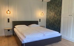 Apartamenty Usteckie